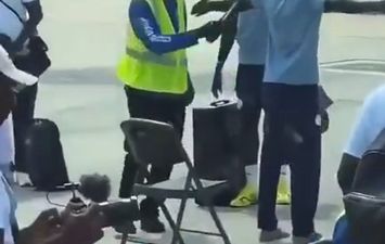 الاتحاد السنغالي لكرة القدم 