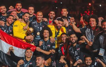 مجموعة مصر في بطولة العالم لكرة اليد 
