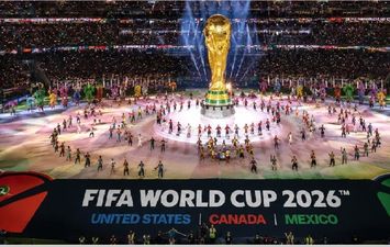حفل افتتاح كأس العالم 2026 