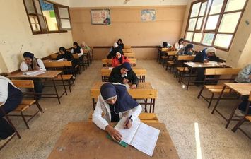 امتحانات الثانوية العامة 2026