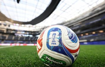 مباريات كأس العالم 