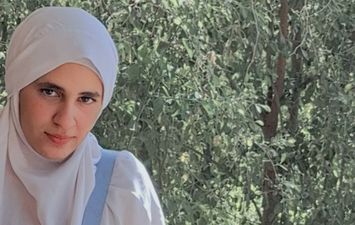 مريم الأولي في الشهادة الاعدادية الأزهرية 