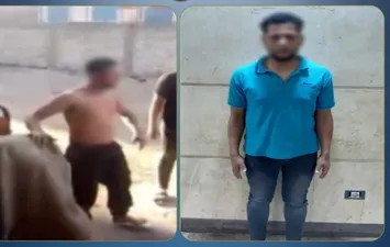 المتهم