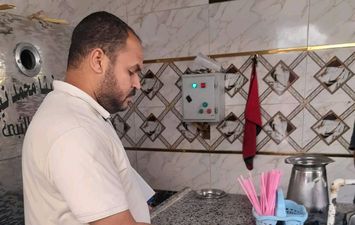 جانب من الحملات 