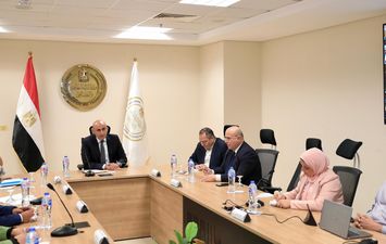 جانب من الفعاليات