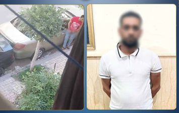 المتهم 