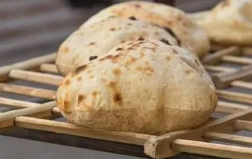 رغيف الخبز