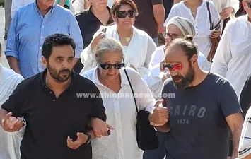 زوجة محمد مرزبان 