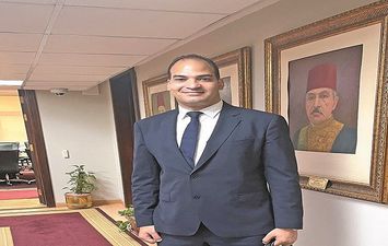 مستريح السيارات
