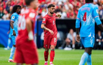 الكونغو والبرتغال 