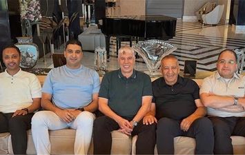 مبادرة &laquo;كلنا واحد&raquo;  