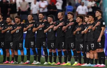 منتخب نيوزيلندا 