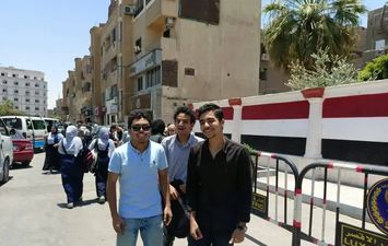 انطلاق ماراثون الثانوية العامة