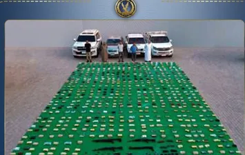 المتهمين 
