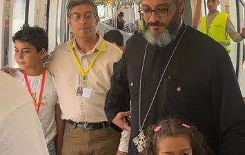 صغار كنيسة القديس بولس الرسول