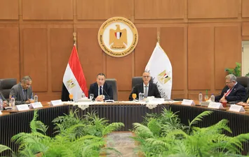 جانب من الفعاليات