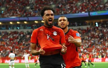 منتخب مصر 