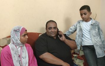 ريتاج الأولي مكرر في الشهادة الاعدادية بقنا 
