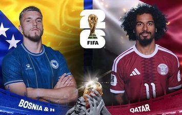 قطر والبوسنة والهرسك 