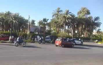 انقلاب السيارة 
