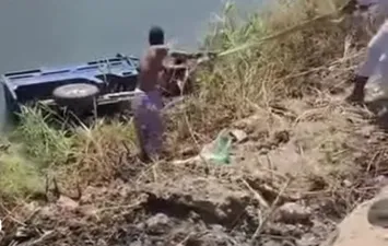 إنقلاب تروسيكل 