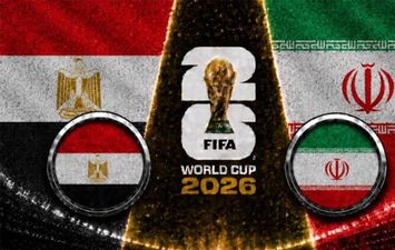 مصر وإيران 