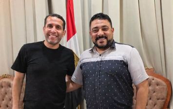 المنصورة يبدأ استعداته 