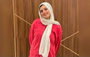 وفاة الطالبة جنى هاني