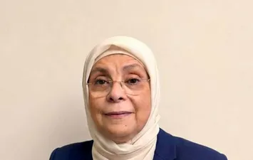 المستشارة هدى عيسى رئيسة النيابة الإدارية الجديدة؟.