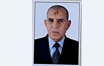 المستشار ربيع لبنه رئيس محكمة النقض الجديد