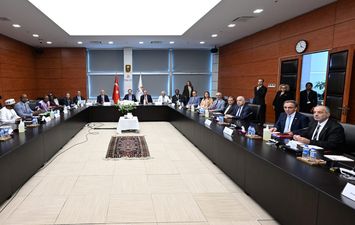  الغرفة الإسلامية للتجارة والتنمية 