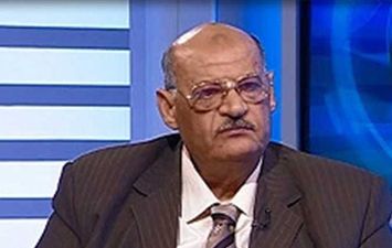 عبد الله غراب رئيس الشعبة العامة للمخابز 