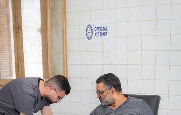 وزارة الصحة تدخل موسوعة جينيس للأرقام القياسية