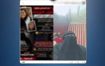 فيديو استغاثة لتغيب طالبة المرج بالقاهرة