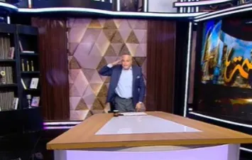 تامر عبد المنعم 