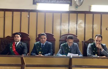 12 يوليو.. تأجيل محاكمة المتهمة بقتل عروس بورسعيد لسماع الشهود