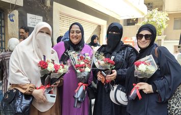 أولياء أمور الطلاب 