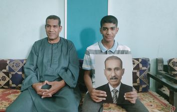 اوائل الشهاده الاعداديه الازهريه بقنا
