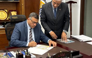 اعتماد نتيجه الشهاده الاعداديه بقنا