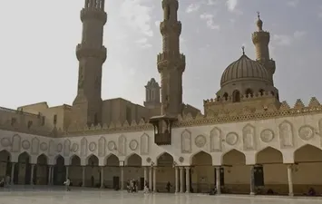 الأزهر