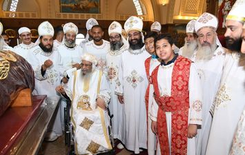الاحتفالات