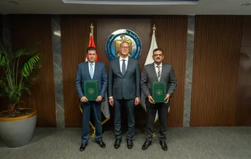 البترول
