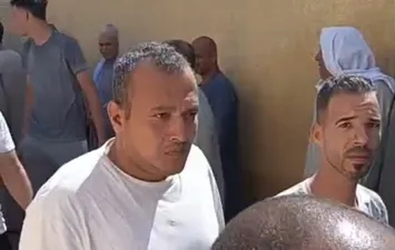 الجنازة