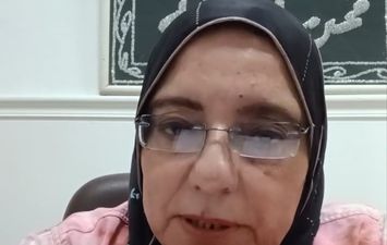 الدكتورة سوزان شوقي