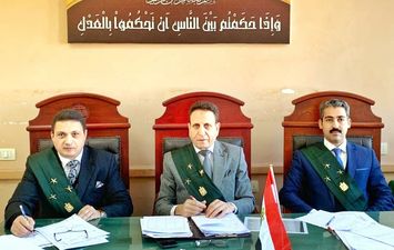 السجن المشدد 15 عامًا لقاتل رجب ضحية الشهامة في بورسعيد