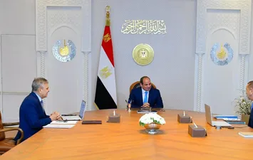 السيسي 