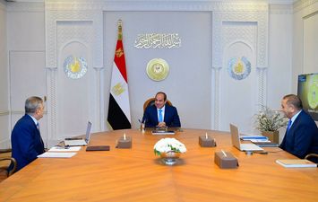 السيسي
