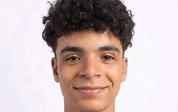 الشاب المتوفي محمد غريب