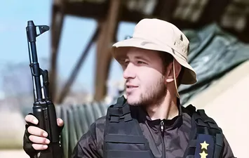 الشهيد عمر القاضي 