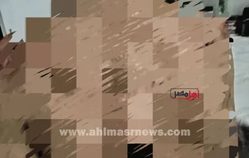 الصغيرة المعذبة